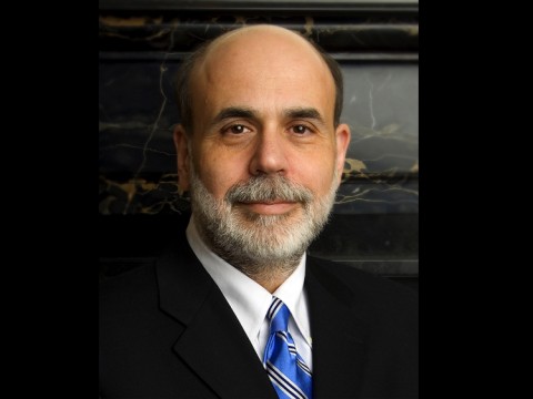 Ben S. Bernanke